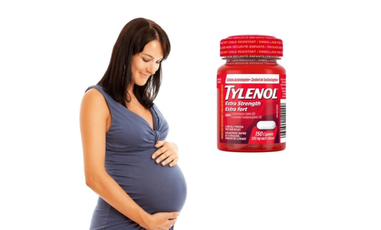 Is Tylenol Safe During Pregnancy