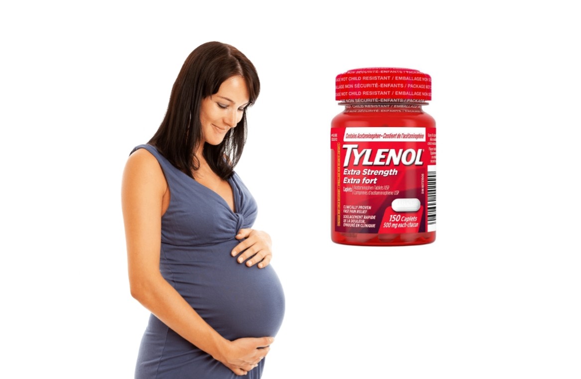 Is Tylenol Safe During Pregnancy - Meds Safety