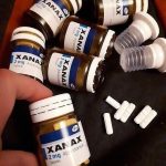 Is Xanax A Barbiturate