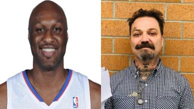 Lamar Odom Urges Bam Margera to Seek Help from Jesus Amid Drug and Alcohol Addiction