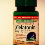 Long Term Side Effects Of Melatonin
