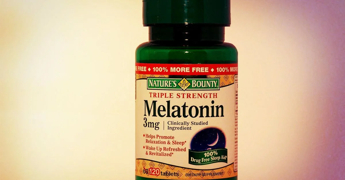 Long Term Side Effects Of Melatonin