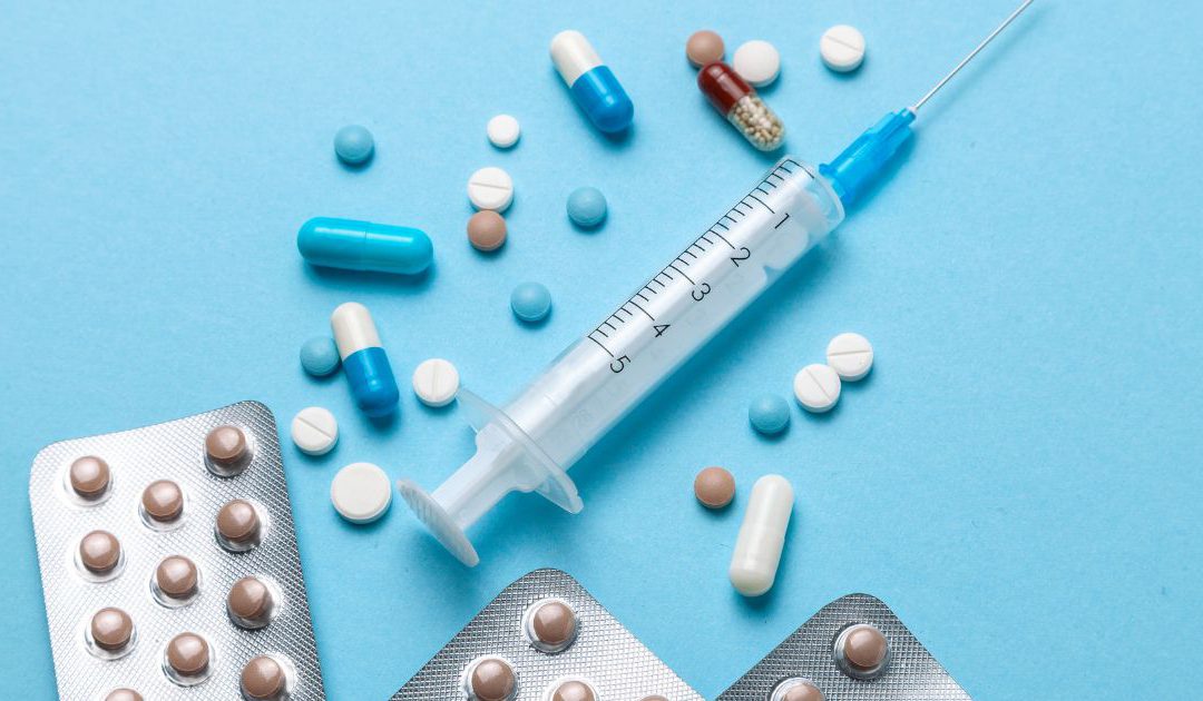 Medications That Help With Piriformis Syndrome