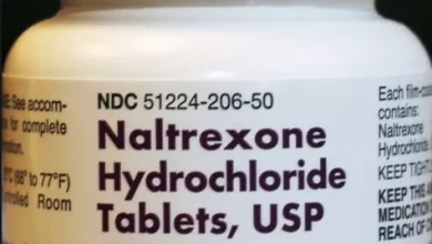 Naltrexone Over The Counter