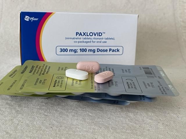 10 Paxlovid Side Effects You Should Not Ignore Meds Safety   Paxlovid Side Effects 