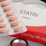 Study Shows Statins Reduce Heart Risks for People Living with HIV