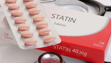 Study Shows Statins Reduce Heart Risks for People Living with HIV