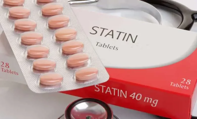 Study Shows Statins Reduce Heart Risks for People Living with HIV