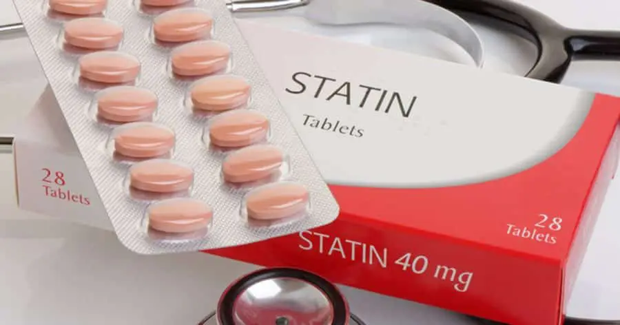Study Shows Statins Reduce Heart Risks for People Living with HIV