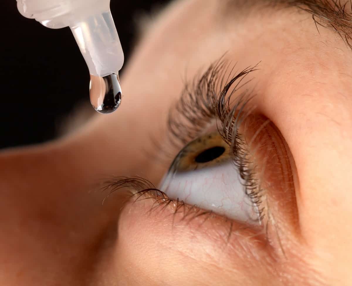 Systemic Side Effects Of Steroid Eye Drops