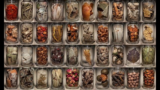 Traditional Chinese Medicine Herbs List And Their Benefits
