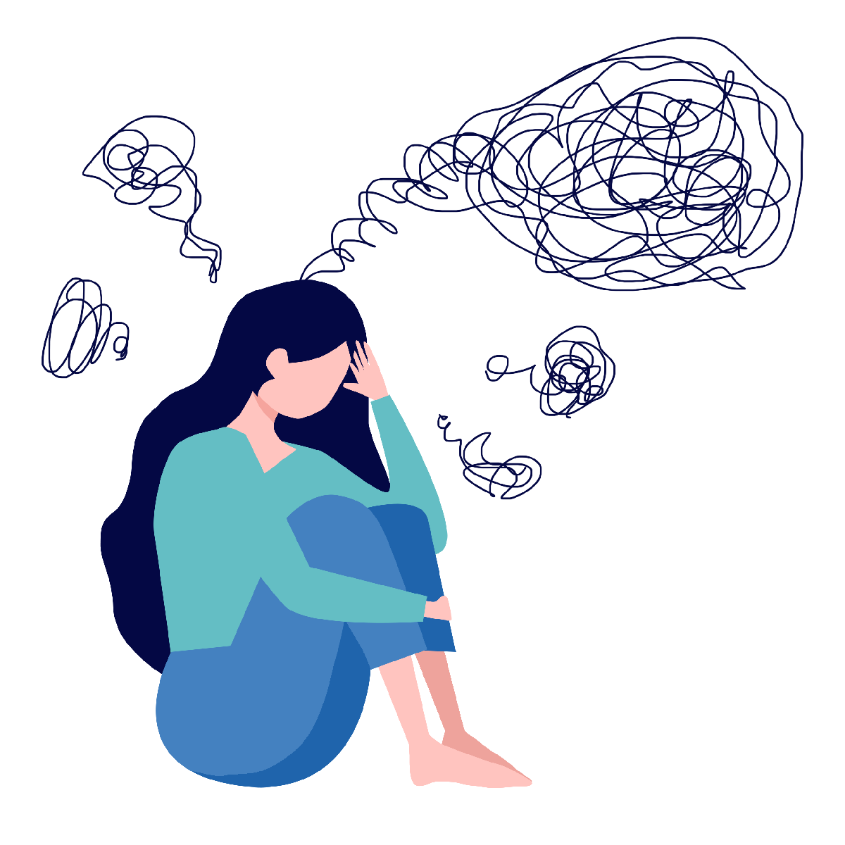 What Is The Safest Anti Anxiety Drug