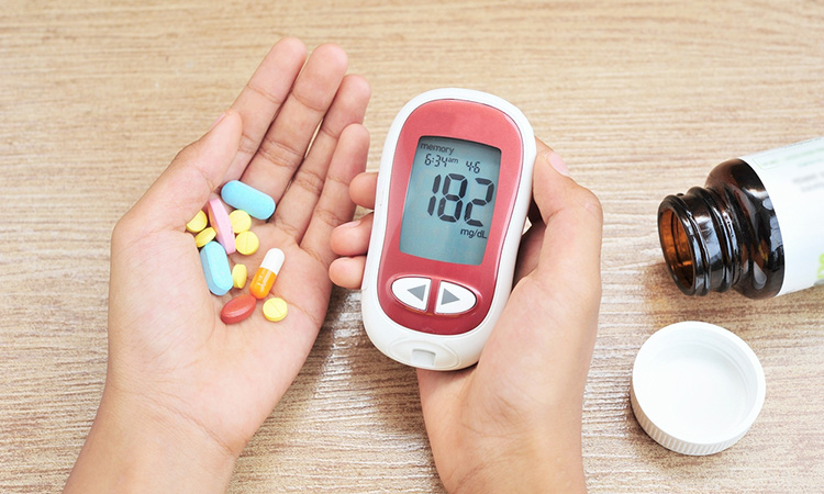What Is The Safest Drug For Type 2 Diabetes