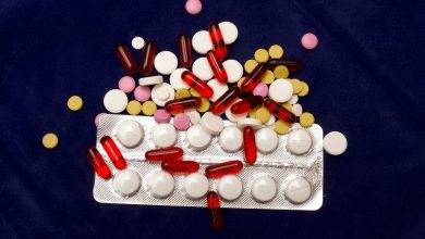 Drugs To Avoid In Liver Disease