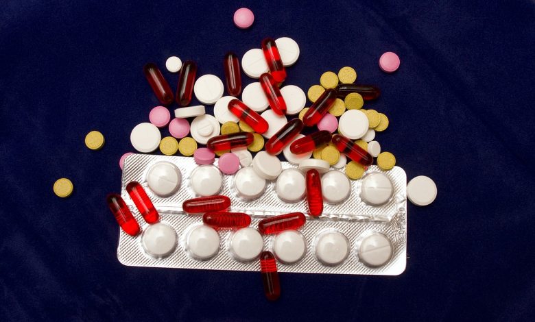 Drugs To Avoid In Liver Disease