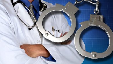 68 Year U.S. Doctor Charged For Sexually Abusing Patients