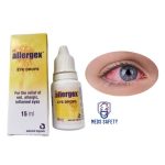 Allergex Eye Drops