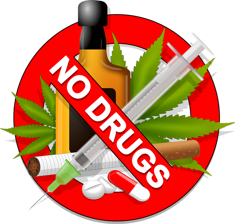 Benefits Of A Drug Free Lifestyle