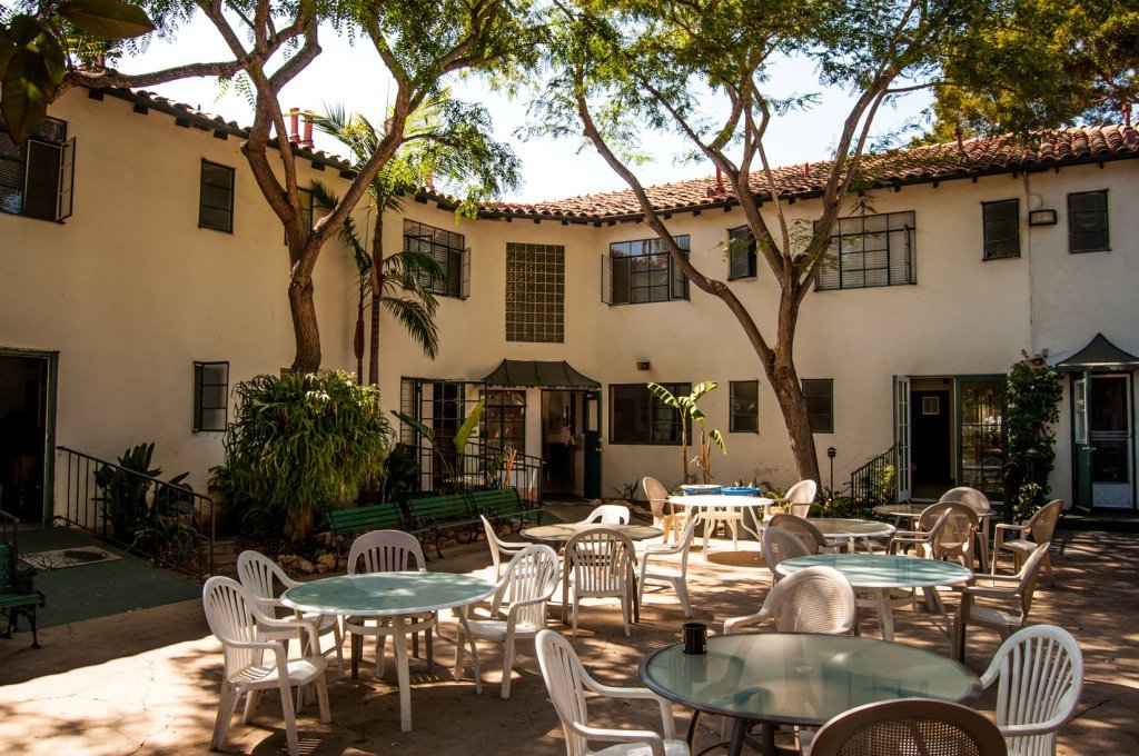 Benefits Of Sober House