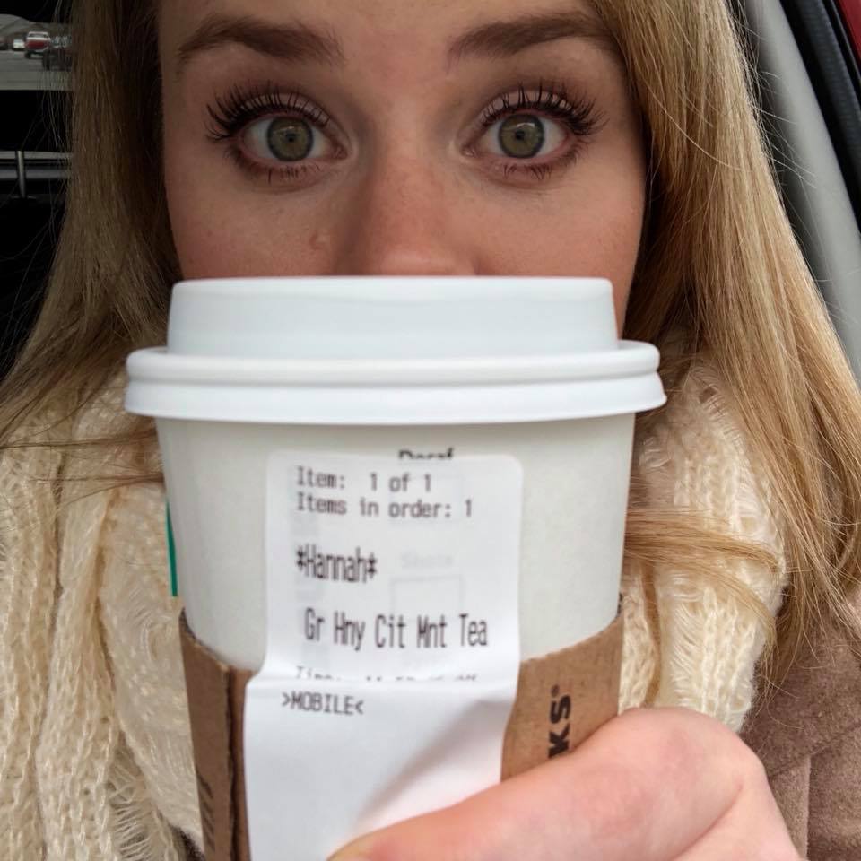 The 5 Top Health Benefits of Starbucks Medicine Ball Meds Safety