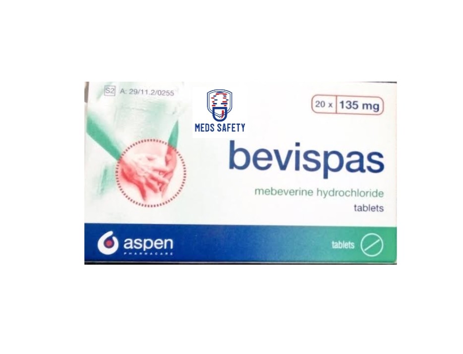 Bevispas