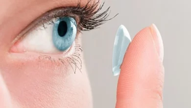 Can You Buy Bandage Contact Lenses Over The Counter