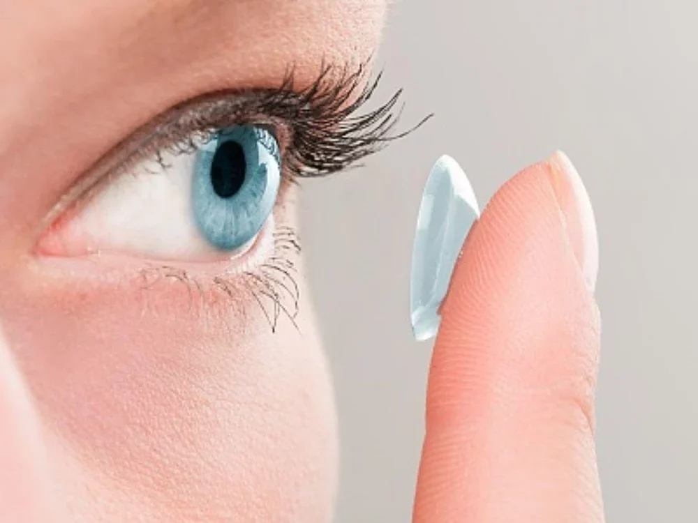 Can You Buy Bandage Contact Lenses Over The Counter