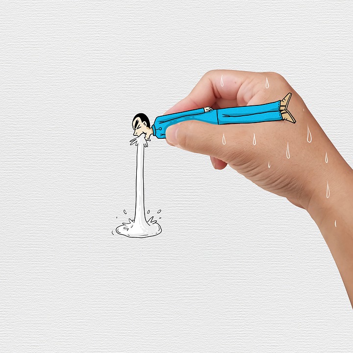 Drugs That Can Cause Vomiting