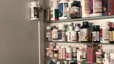 Dangers of Mixing Prescription Medications