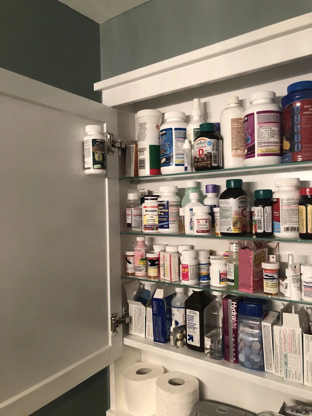 Dangers of Mixing Prescription Medications