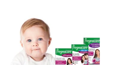 Does Pregnacare Makes Babies Beautiful