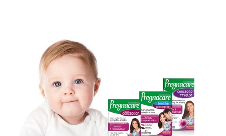 Does Pregnacare Makes Babies Beautiful