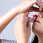 Does Vyvanse Cause Nose Bleeds