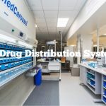 Drug Distribution System In Hospital Pharmacy