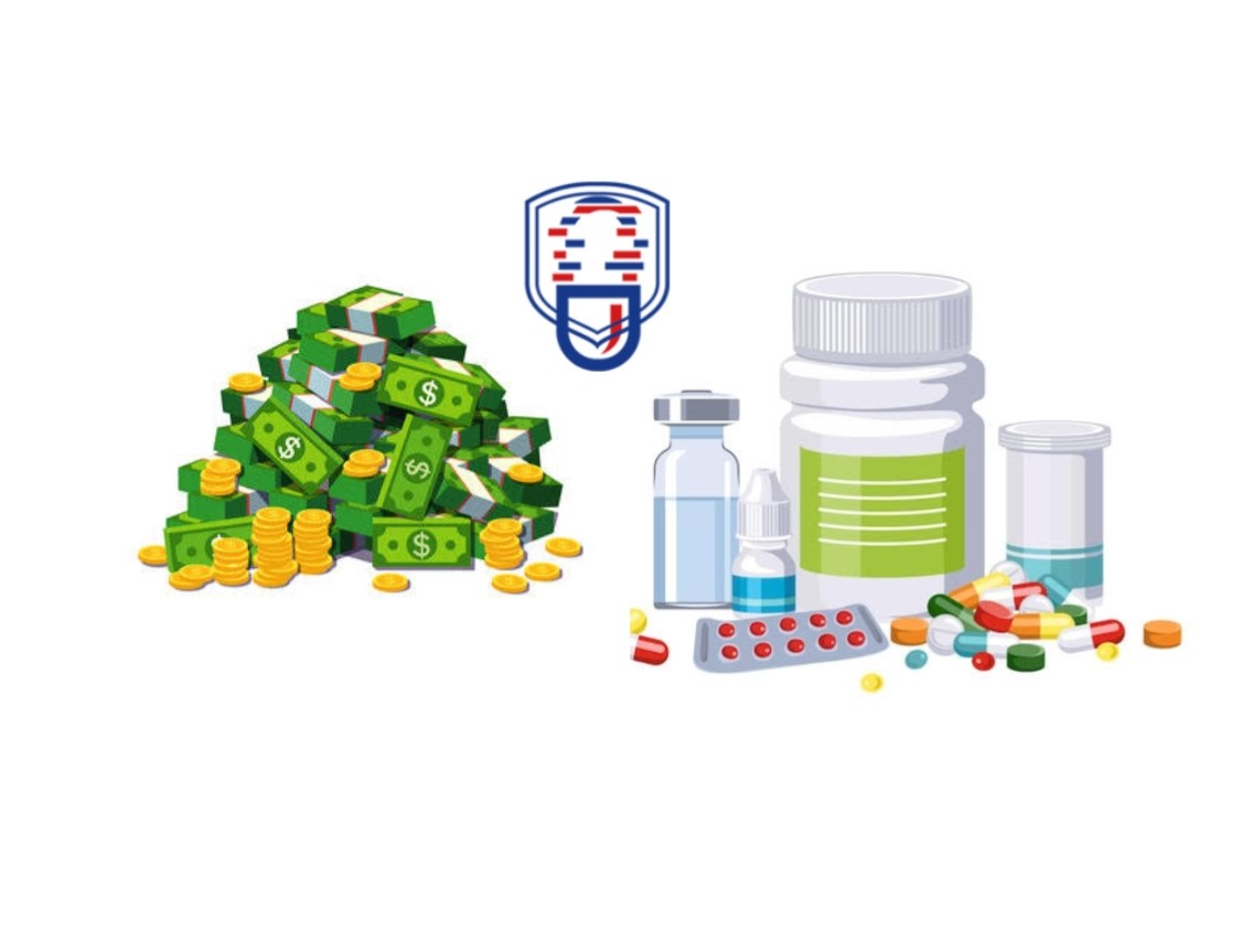 Drug Prices in the U.S. Compared to Other Countries