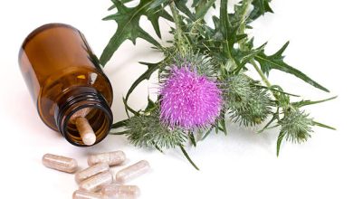 Drugs That Can Interact With Milk Thistle