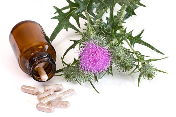 Drugs That Can Interact With Milk Thistle