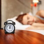 Drugs That Cause Rem Sleep Behavior Disorder