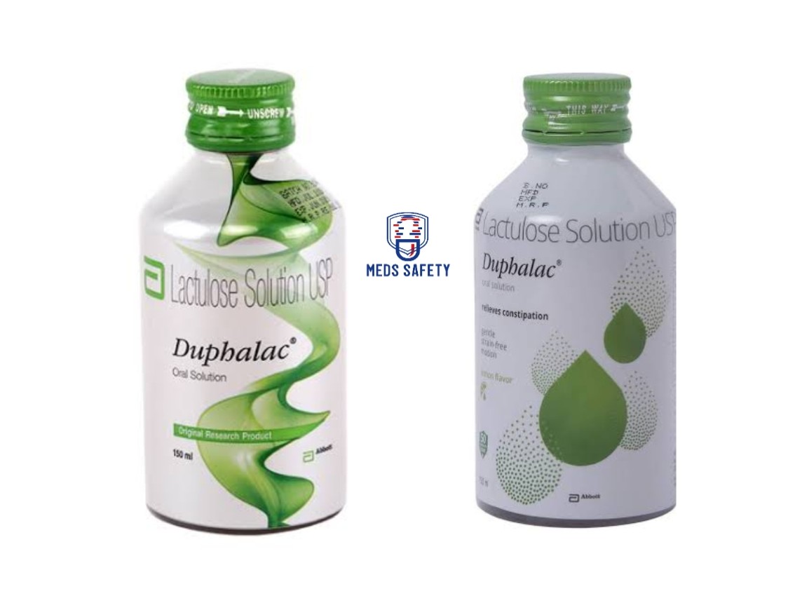 Duphalac Syrup