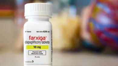 FDA Expands Use of AstraZenecas Farxiga to Broader Range Heart Failure