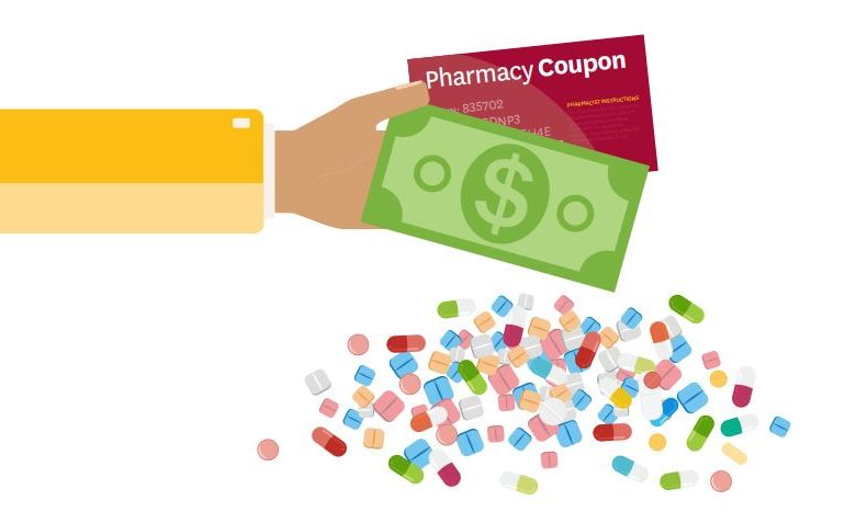 Free prescription coupons from manufacturers