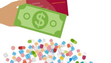 Free prescription coupons from manufacturers