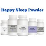 Happy Sleepy Powder