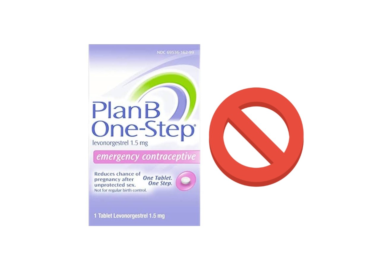 Has Plan B Been Discontinued