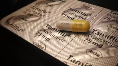 How Long Are You Contagious With Flu After Taking Tamiflu