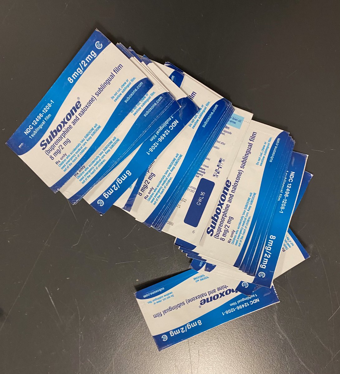 How Long Does Suboxone Stay In Your System