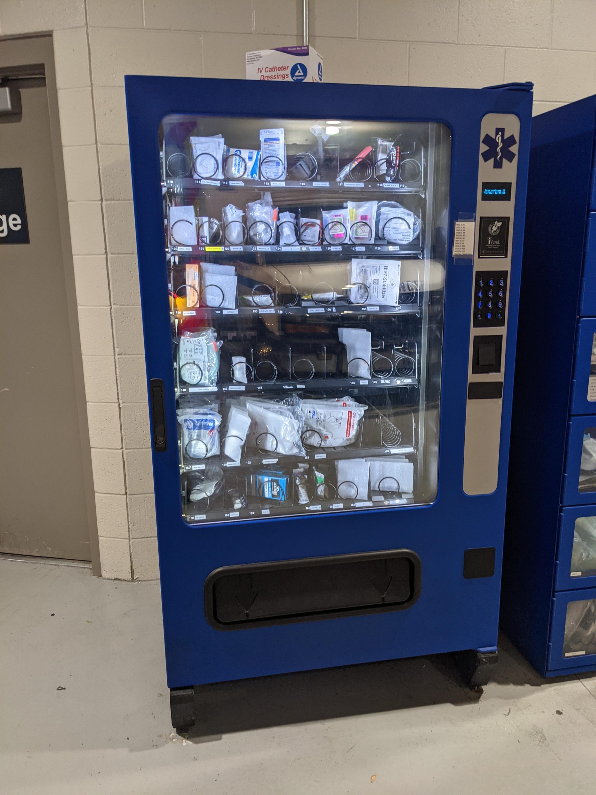 How Technology is Improving Medication Safety and Management