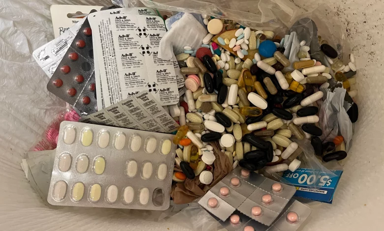 Importance of Proper Medication Storage and Disposal