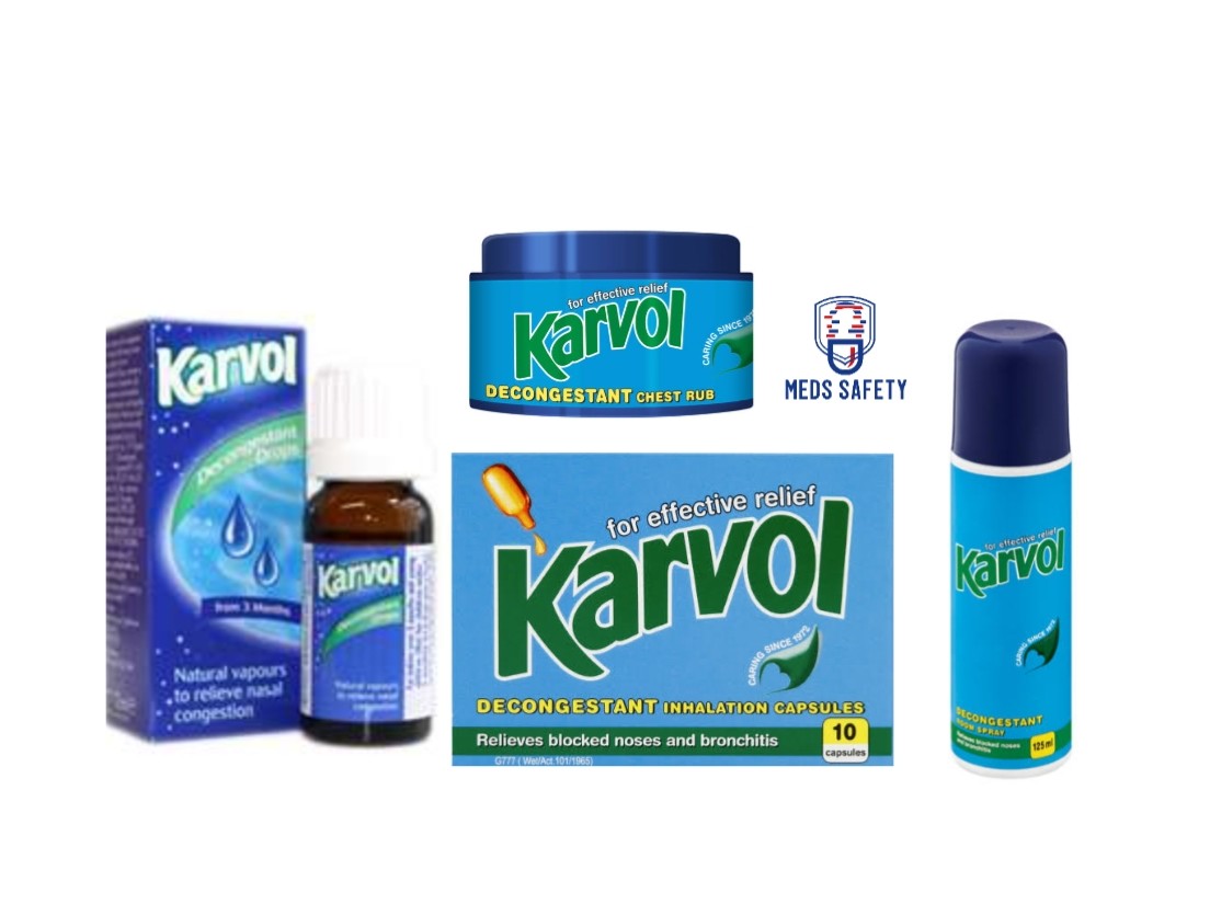 Karvol