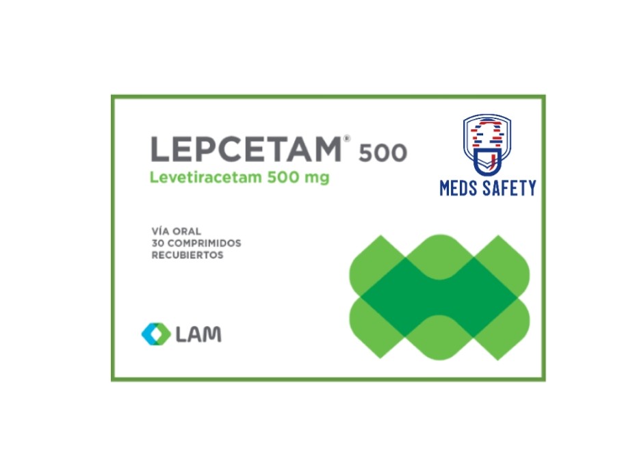 Lepcetam Tablets